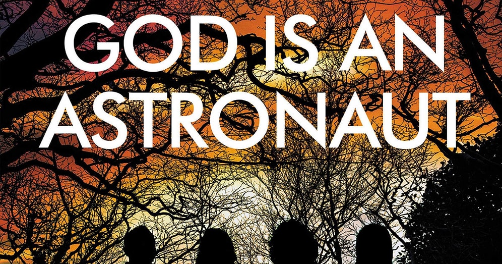 Perdeleri Kapatın Arkanıza Yaslanın, God is an Astronaut ve En Etkileyici Şarkılarıyla Bir Yolculuğa Çıkıyoruz