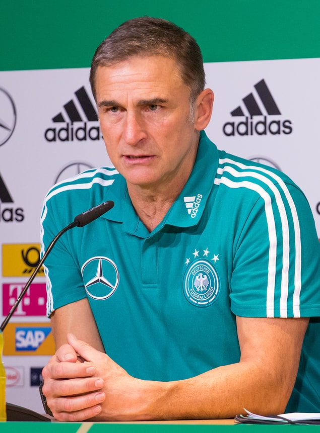 Pekii kimdir bu Stefan Kuntz?