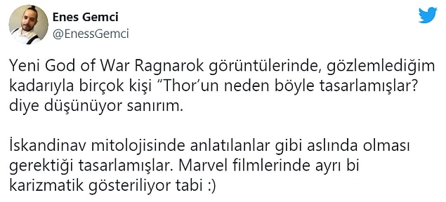 5. İnce eleyip sık dokuyan geliştirici stüdyo Santa Monica'nın tercihi de elbette ki sebepsiz değil.