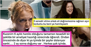Ahlak Kurallarına Uymadığı İçin Doktorluktan Men Edildiğini İddia ...