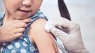 Pfizer 6 Aylık ile 5 Yaş Arasındaki Çocuklara Korona Aşısı Yapılabilmesi İçin İzin İsteyecek