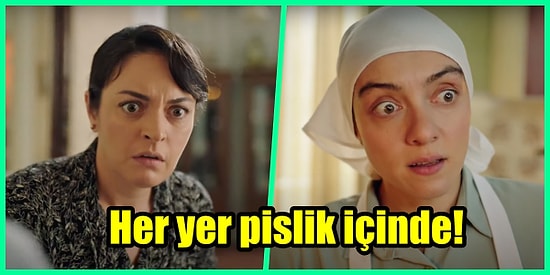 Masumlar Apartmanı Safiye'nin Eve Koli Koli Alması Gereken 12 Şey