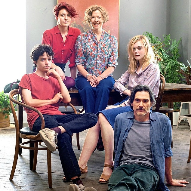 196. 20th Century Women (2016)