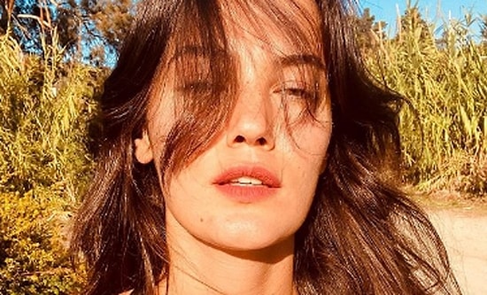 Yargı "Ceylin" Pınar Deniz Kimdir? Pınar Deniz Kaç Yaşında ve Nereli?