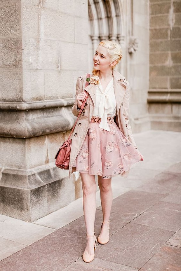 Feminen
