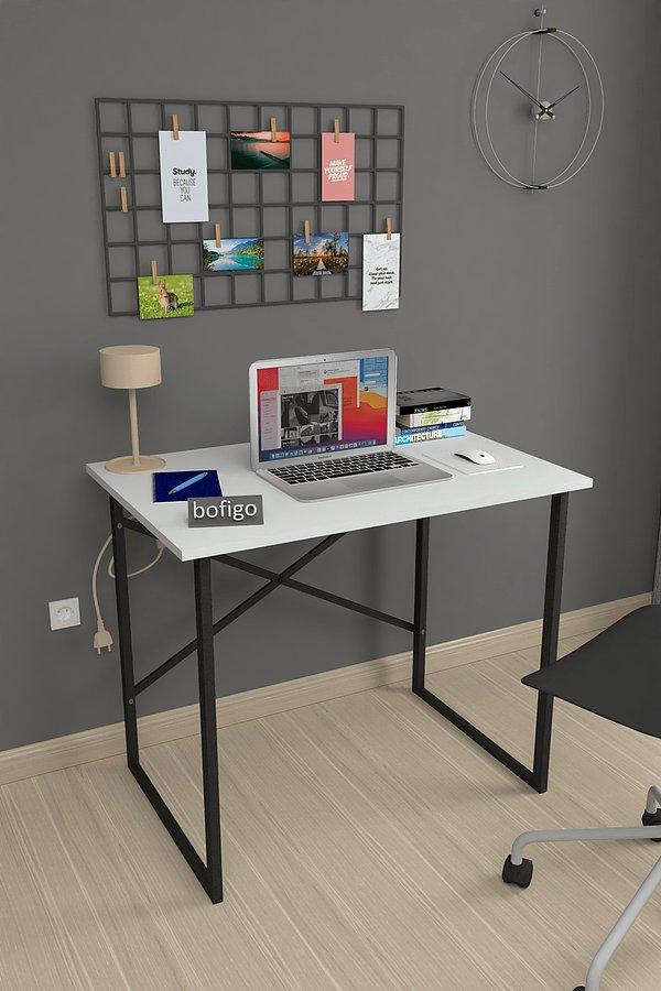 1. İster çalışma masası ister bilgisayar masası...