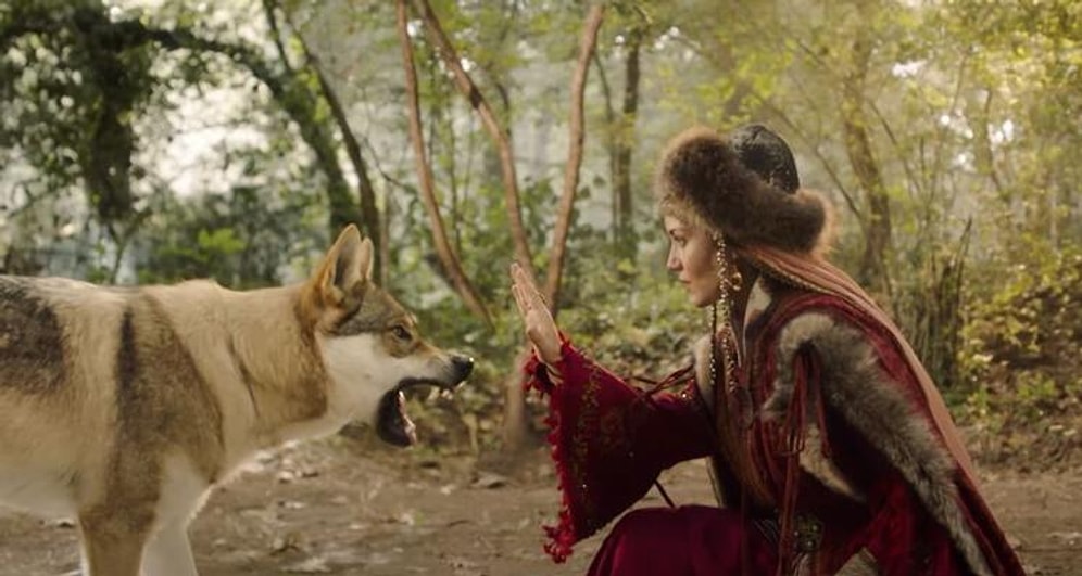 Alparslan: Büyük Selçuklu Dizisinin 2. Fragmanı Yayınlandı