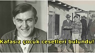 Tavuk Kümesinde İşlediği Cinayetlerle Yaşadığı Kasabanın İsminin Değişmesine Yol Açan Gordon Northcott