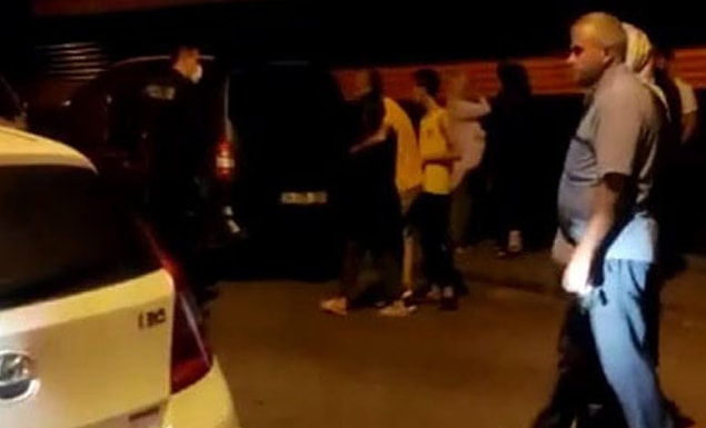 "Daha önce de başka çocukları da taciz etmiş"