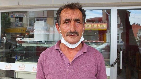 İrfan Baltacı isimli muhtar da günlük 300 TL'ye işçi bulamadığını iddia etti.