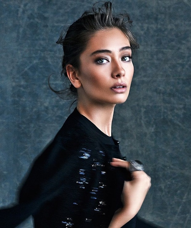 Neslihan Atagül