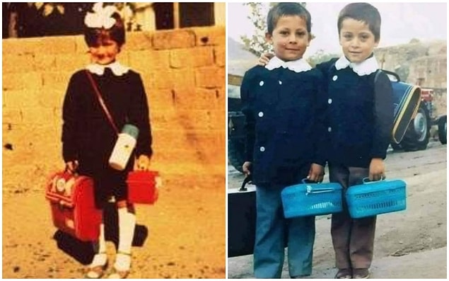 Şu an kendinizi böyle hissettiniz değil mi? Ne yalan söyleyeyim, benim de içimden ekmeğin üstüne salça sürmek geldi .😍