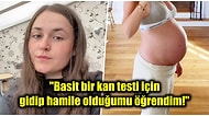 Kanımız Dondu! 1 Yıl Boyunca Cinsel İlişkiye Girmemesine Rağmen Hamile Kaldığını İddia Eden Kadının Hikayesi