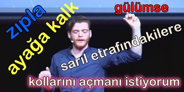 Yaşam koçluğu, enerji uzmanlığı ve bizim kafamızın basmadığı bir dolu uzmanlık... Son yıllarda biliyorsunuz en gözde mesleklerden biri bu.