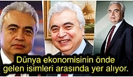 'Time' Dergisi 'En Etkileyici 100 İsim' Sıralamasında Göğsümüzü Kabartan Türk İsim Fatih Birol Kimdir?