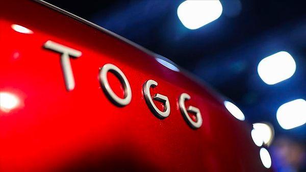 Mahkeme, alan adının TOGG kurulmadan 5 yıl önce alındığını belirterek talebi reddetti