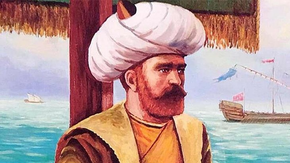 Hızır Reis Lakaplı Barbaros Hayreddin Paşa Kimdir? Barbaros Hayreddin Paşa Ne Zaman Öldü?