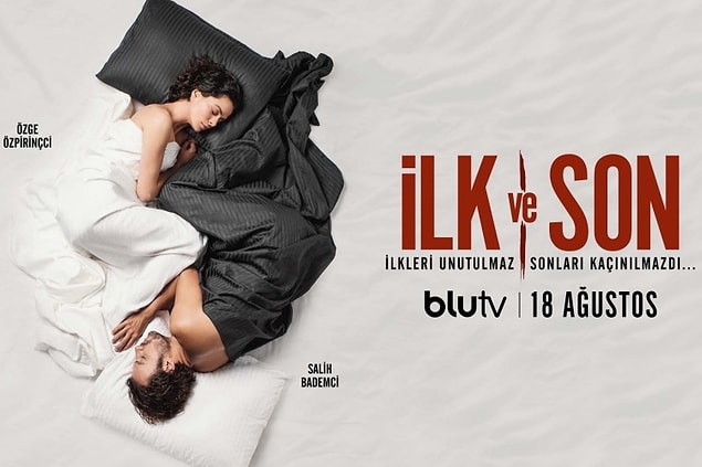 5. İlk ve Son / BluTV