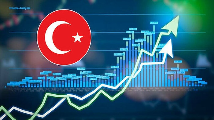 Fitch, Türkiye Büyüme Beklentisini Yükseltti