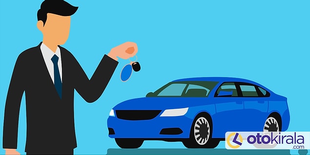 Rent A Car Kaskosu Bulunan Araçları Tercih Ediniz.