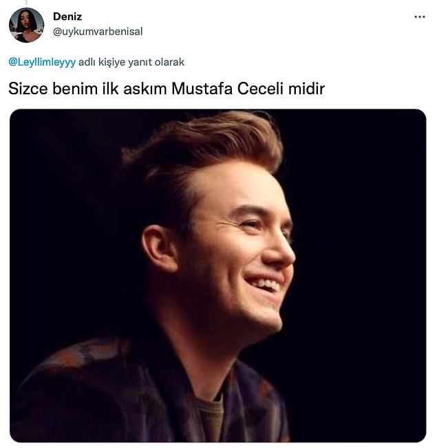 3. Omuzumuzda başı eksikti...