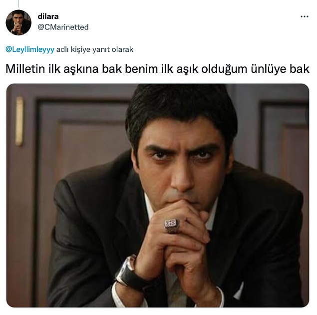 5. 'Sonunu düşünen kahraman olamaz...'