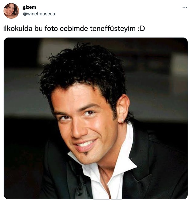 9. Keremcem ve Yasemin Özilhan ikilisinin aşkı daha dün gibi aklımızda. 😍