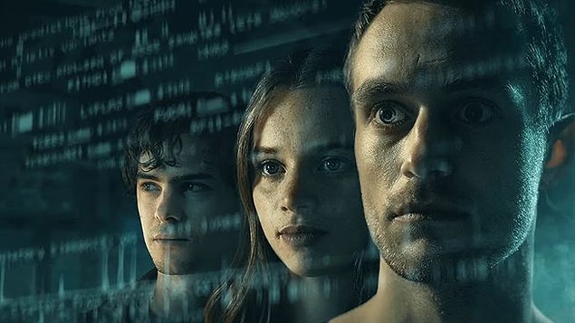 2. Biohackers - Netflix