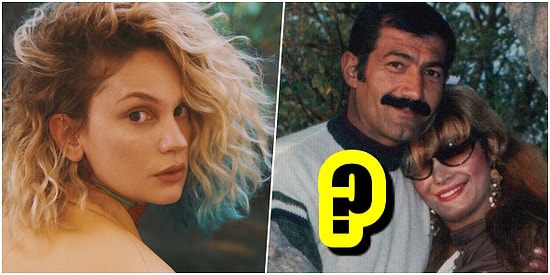 Merakla Beklenen Bergen Filminde Eş Halis Serbest'i Kimin Oynayacağı Nihayet Belli Oldu