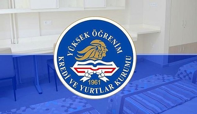 Bu yüzden bir umutla KYK devlet yurtlarına başvuruda bulunan gençler de sonuçları merakla beklerken sonunda açıklandı.