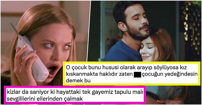 Siz Yapar mıydınız? Sevgilisi Kıskanıyor Diye Arkadaşını Engelleyen Kişi Sosyal Medyayı İkiye Böldü