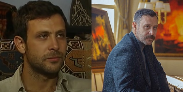 Kadir - Nejat İşler