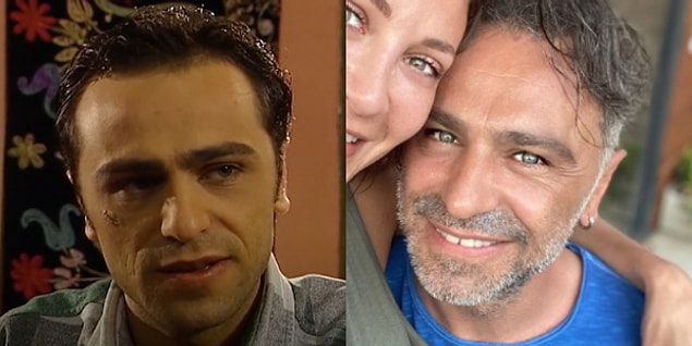 Tahir - Serdar Orçin