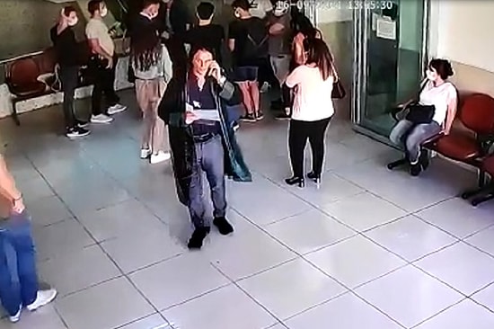 Musa Orhan Davasına Katılan Sahte Avukat Yakalandı