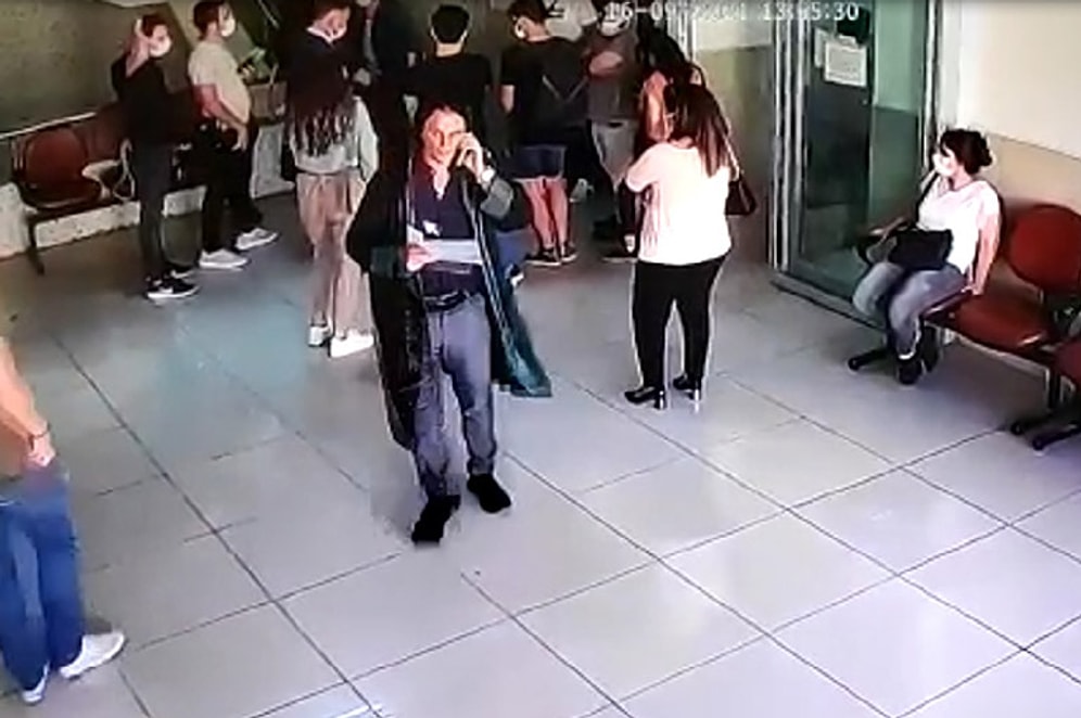 Musa Orhan Davasına Katılan Sahte Avukat Yakalandı