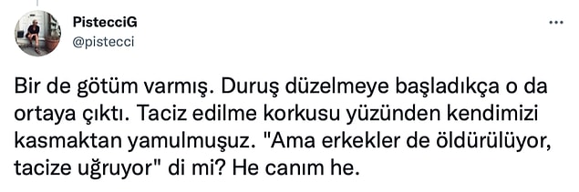 Bireylerin gelişim sürecinde bu baskı altında gerçekleştirdiği alışkanlıklar da hem mental hem de fiziksel olarak bireylere zarar veriyor.