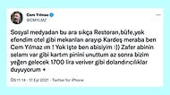 Cem Yılmaz Kendisinin Adını Verip Para İsteyen Dolandırıcılar Konusunda Takipçilerini Uyardı