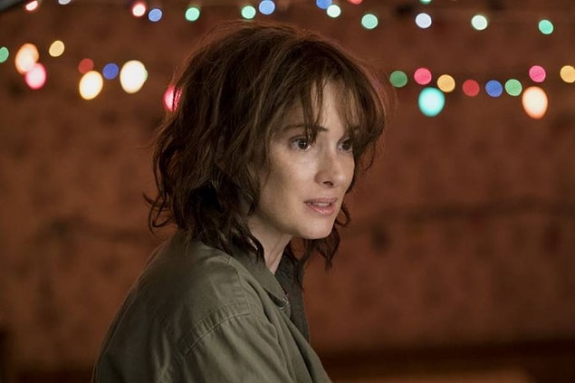 12. Winona Ryder, Homecoming dizisinin yaratıcılarından Eli Horowitz’in The Cow isimli ilk uzun metrajlı filminin başrolünde yer alacak.