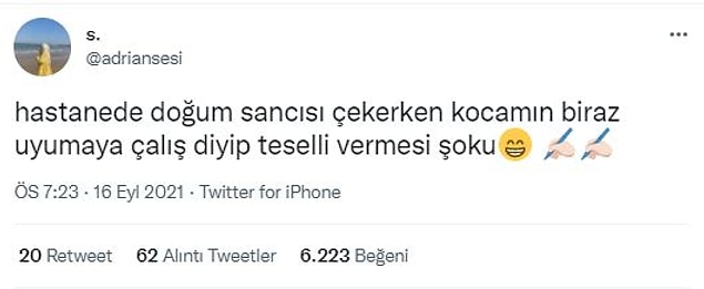 16. "Bi dene ya!"