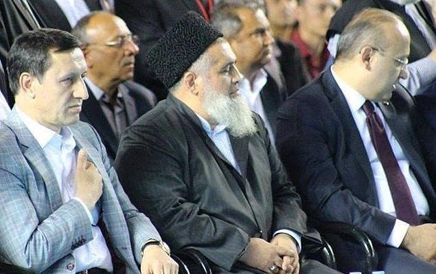 5. Tarikatlara siyasetçilerden yada iş adamlarından yardım geliyor mu?
