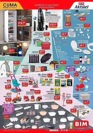 Indirim Gunleri Basliyor 20 26 Eylul Haftasinda A101 Bim Ve Sok Aktuel Urunler Listesinde Neler Var