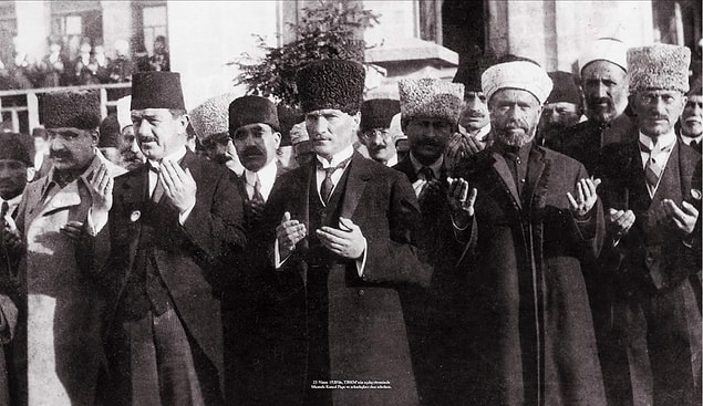 7. Laik biri misin?