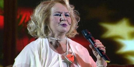 Şarkılar Bizi Söyler Belkıs Özener Kimdir? Belkıs Özener Kaç Yaşında ve Nereli?