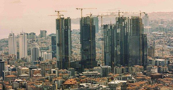 1-7 Eylül 2021 tarihleri arasında 647 İstanbullu ile yapılan araştırmaya göre katılımcıların yüzde 95’i İstanbul’da kiraların yüksek olduğunu düşünüyor.