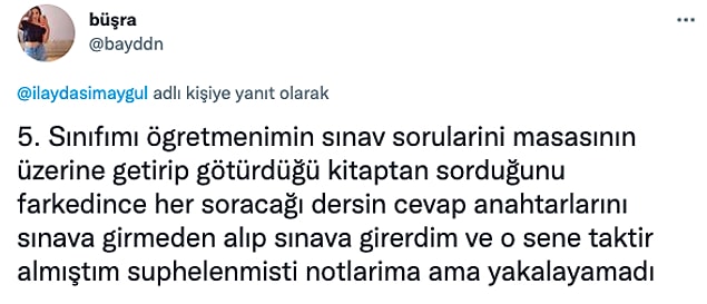 7. Vay be.