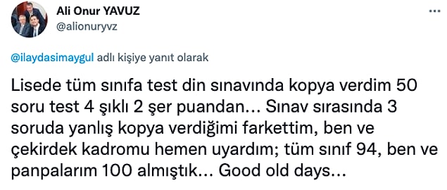 11. Koca yürekliye bak.