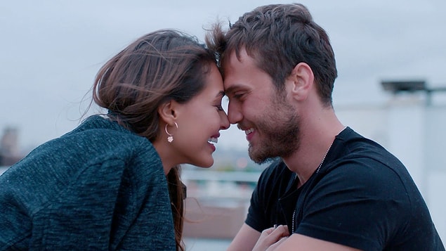 9. Sena ve Yamaç