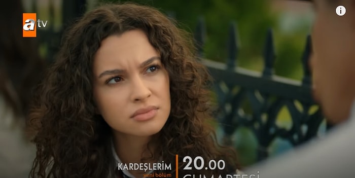 Kardeşlerim 21. Bölüm Fragmanı Yayınlandı!