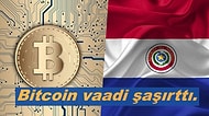 Nereden Nereye! Bitcoin Serbestliği Paraguay'da Seçim Kampanyasının Odak Noktası Oldu