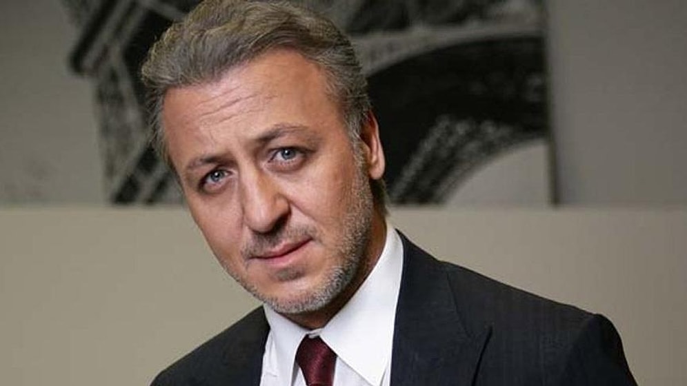 Barış Falay Kimdir? Barış Falay Nereli ve Kaç Yaşında?